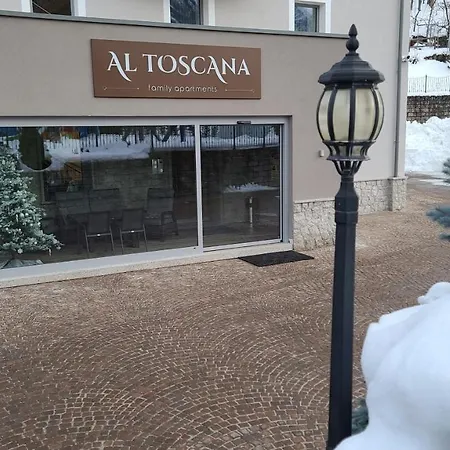 Al Toscana *