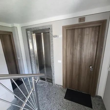 Al Toscana Apartment