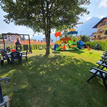 Al Toscana Apartment
