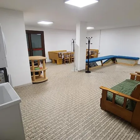 Apartment Al Toscana Andalo
