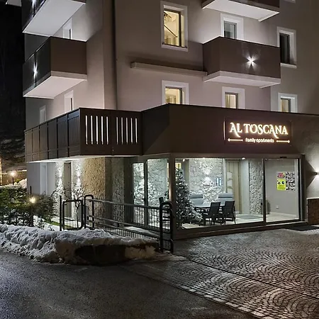 Al Toscana