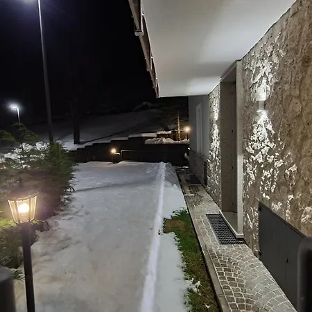 Apartment Al Toscana Andalo