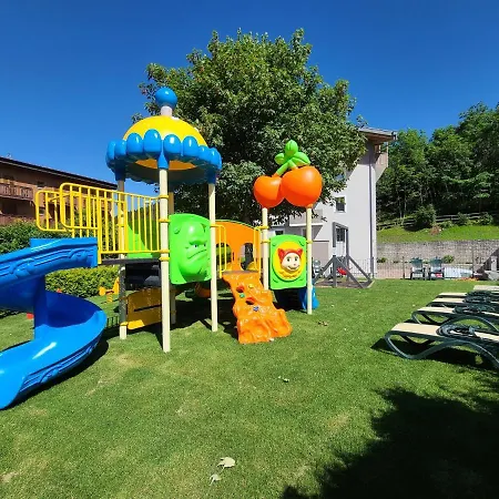 Apartment Al Toscana Andalo