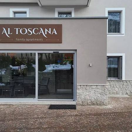 Al Toscana *