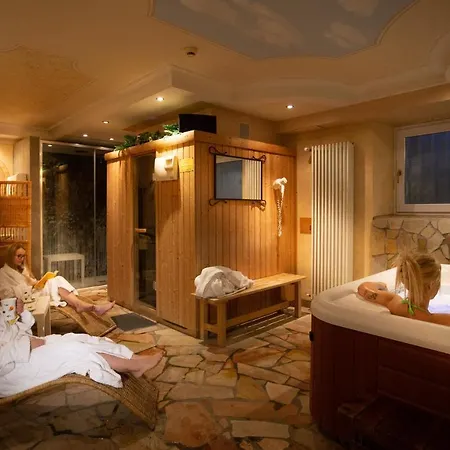 Hotel Hotel Andalo