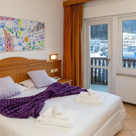 Hotel Hotel Andalo Andalo