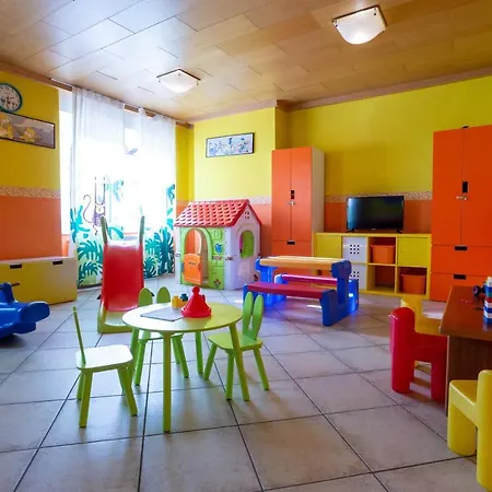 Hotel Andalo Andalo