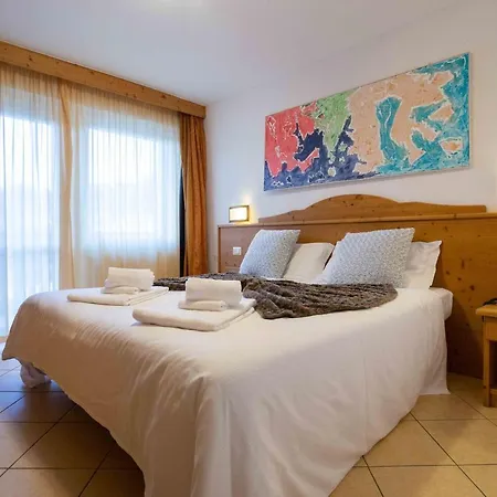 Hotel Hotel Andalo Andalo