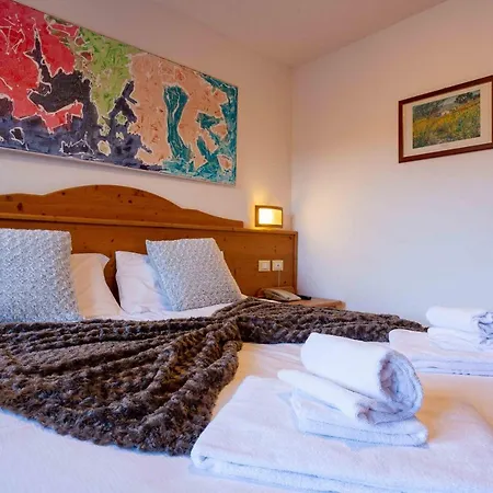 Hotel Andalo 3* Andalo