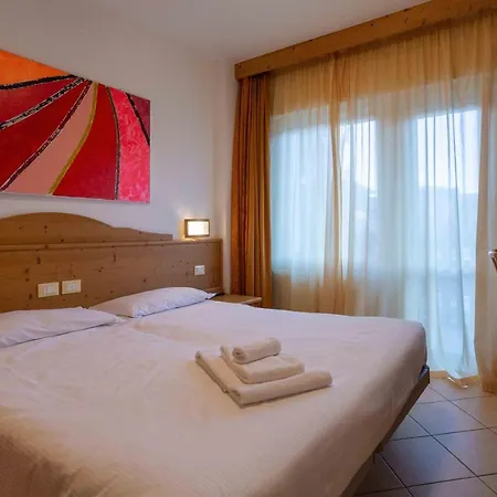 Hotel Hotel Andalo 3*