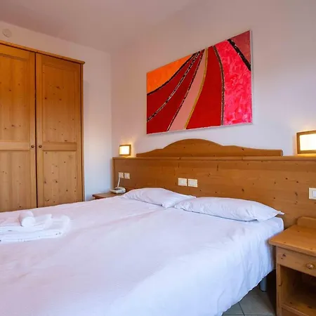 Hotel Andalo Hotel 3*
