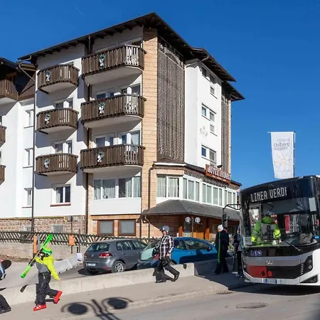 Hotel Andalo Hotel Andalo