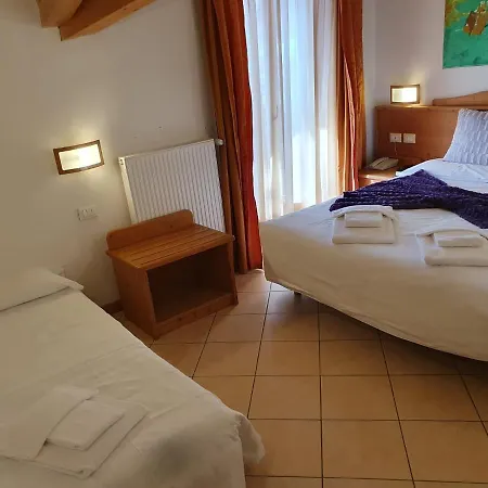 Hotel Andalo Hotel 3*