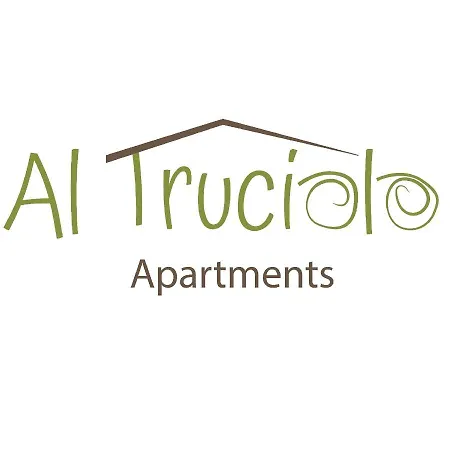 Apartment Al Truciolo *