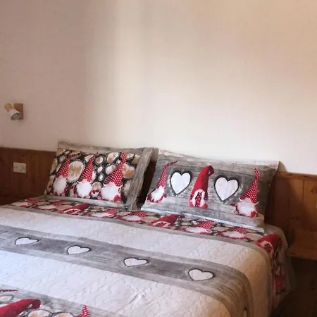 Casa Gnomi * Andalo