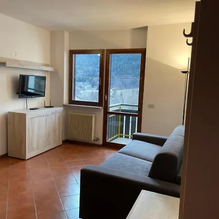 Apartment Casa Gnomi *
