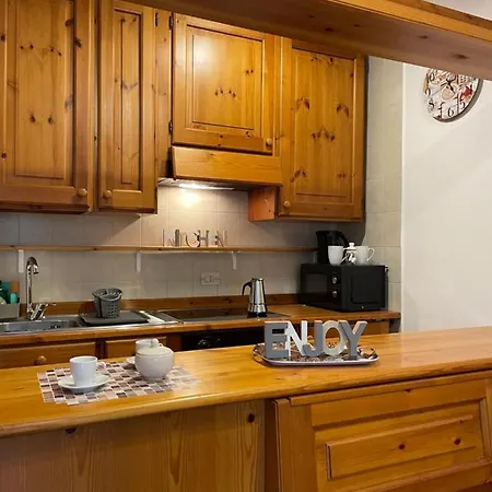 Casa Gnomi Apartment