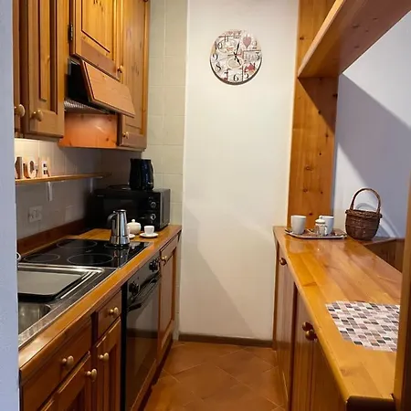 Casa Gnomi * Andalo