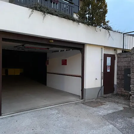 Apartment Casa Gnomi Andalo