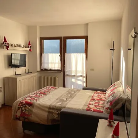 Apartment Casa Gnomi Andalo