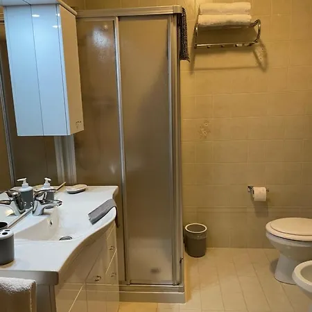 Apartment Casa Gnomi