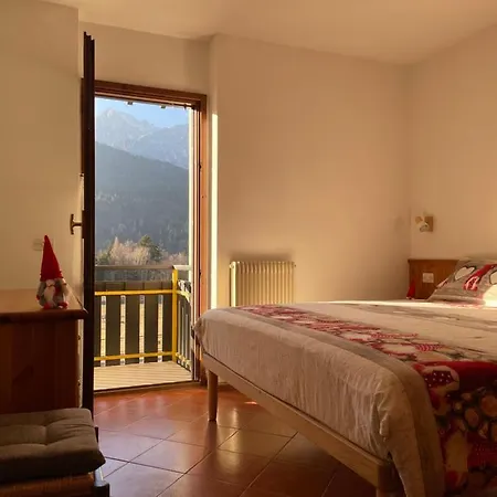 Casa Gnomi Apartment