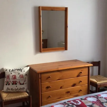 Casa Gnomi Apartment *
