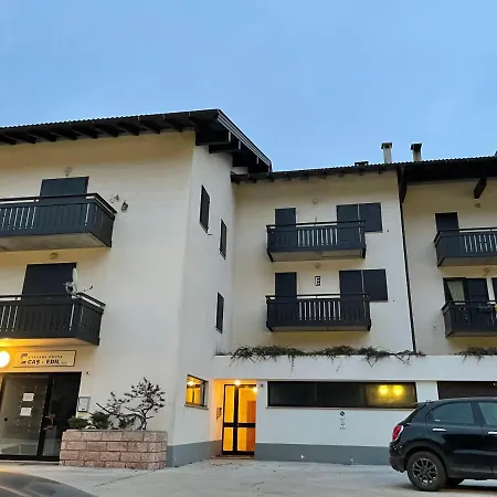Apartment Casa Gnomi