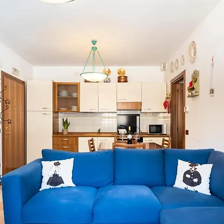 Minerva's House + Private Parking * Andalo