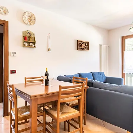 Apartment Minerva's House + Private Parking *