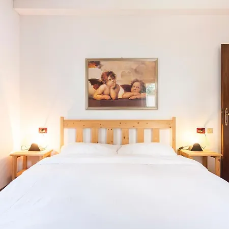 Apartment Minerva's House + Private Parking Andalo