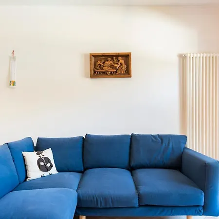 Apartment Minerva's House + Private Parking *