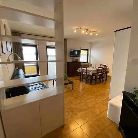 Elegante Con Vista Sulle Dolomiti Apartment