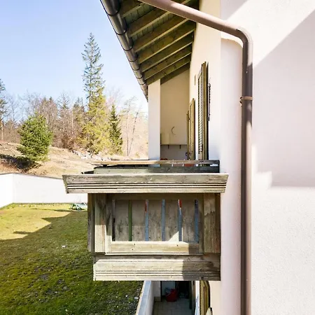 Minerva's House + Private Parking Andalo