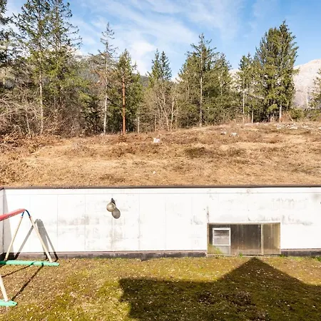Minerva's House + Private Parking