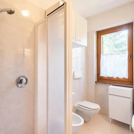 Minerva's House + Private Parking Apartment *
