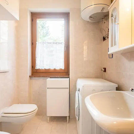Minerva's House + Private Parking * Andalo