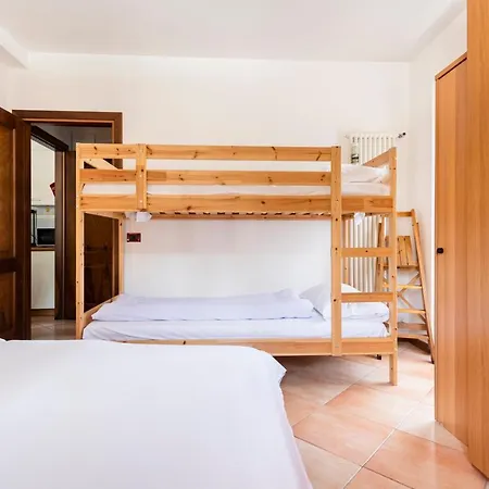 Apartment Minerva's House + Private Parking *