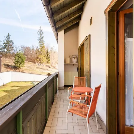 Minerva's House + Private Parking Andalo