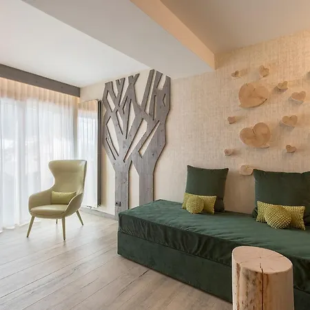 Hotel Cavallino Lovely Andalo