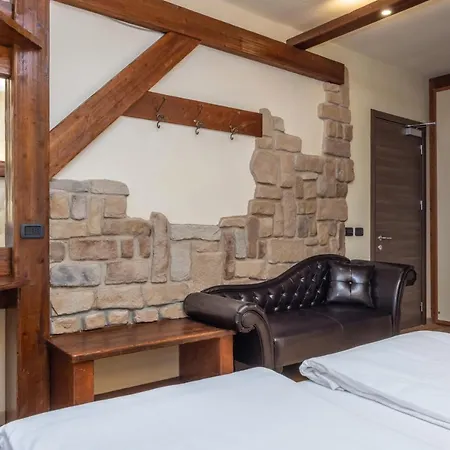Hotel Garden Wellness S 3*