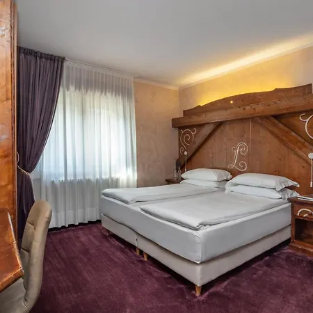 Garden Wellness S Hotel 3*