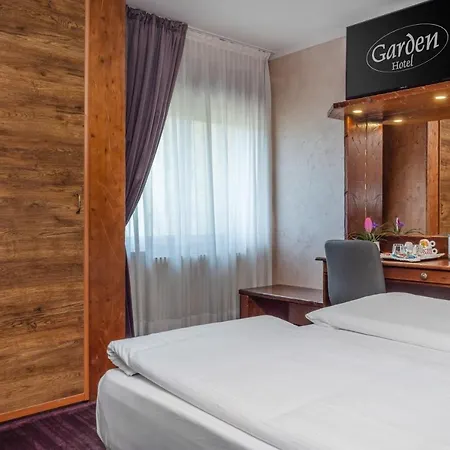 Hotel Garden Wellness S