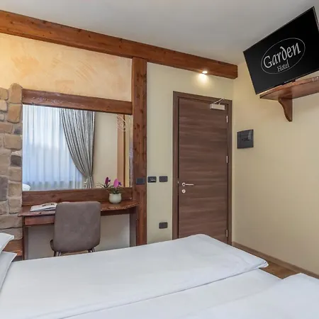 Garden Wellness S 3* Andalo