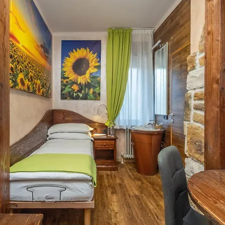 Garden Wellness S Andalo
