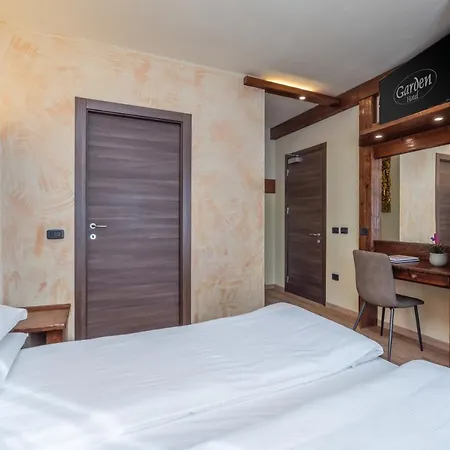 Garden Wellness S 3* Andalo
