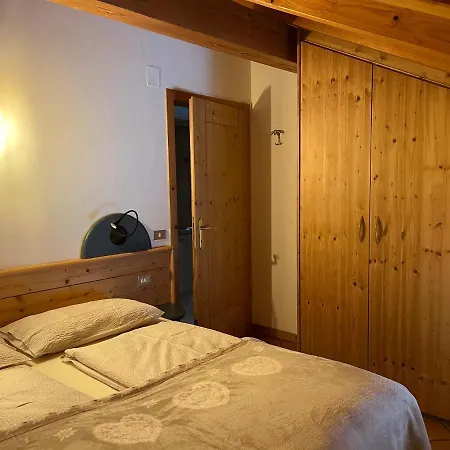 Al Truciolo Apartment *