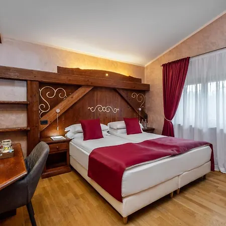 Garden Wellness S Hotel