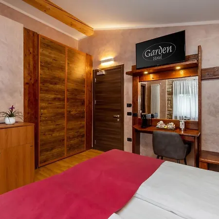 Garden Wellness S Hotel 3*