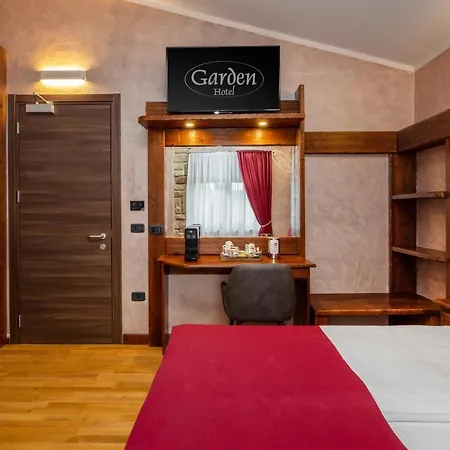 Garden Wellness S 3*